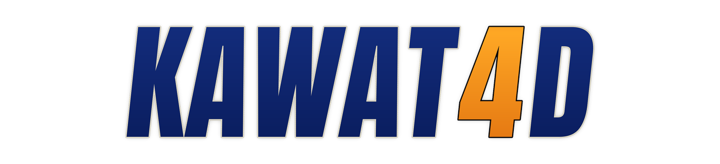 Kawat4D Logo